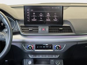 Audi Q5 Sb 35 Tdi 163 Cv Stronic Sline  - Foto 20