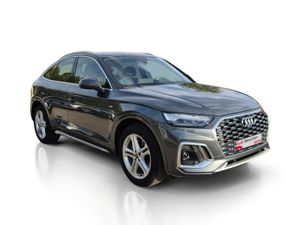 Audi Q5 Sb 35 Tdi 163 Cv Stronic Sline  - Foto 7