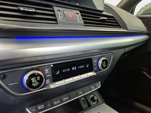 Audi Q5 Sb 35 Tdi 163 Cv Stronic Sline  - Foto 23