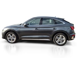 Audi Q5 Sb 35 Tdi 163 Cv Stronic Sline  - Foto 2