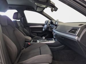 Audi Q5 Sb 35 Tdi 163 Cv Stronic Sline  - Foto 16