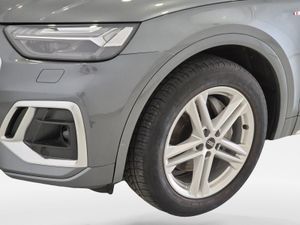 Audi Q5 Sb 35 Tdi 163 Cv Stronic Sline  - Foto 9