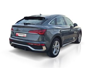 Audi Q5 Sb 35 Tdi 163 Cv Stronic Sline  - Foto 5