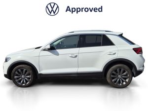 Volkswagen T-roc 2.0 Tdi 150 Cv Dsg Sport  - Foto 2