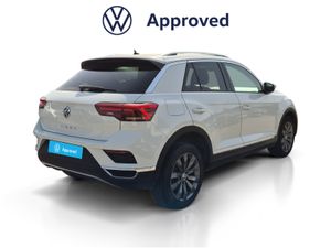 Volkswagen T-roc 2.0 Tdi 150 Cv Dsg Sport  - Foto 5