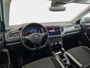 Volkswagen T-roc 2.0 Tdi 150 Cv Dsg Sport  - Foto 21