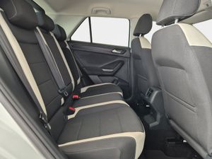 Volkswagen T-roc 2.0 Tdi 150 Cv Dsg Sport  - Foto 17