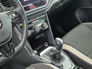 Volkswagen T-roc 2.0 Tdi 150 Cv Dsg Sport  - Foto 12
