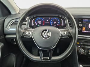 Volkswagen T-roc 2.0 Tdi 150 Cv Dsg Sport  - Foto 13