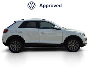 Volkswagen T-roc 2.0 Tdi 150 Cv Dsg Sport  - Foto 6