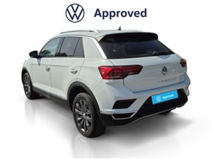 Volkswagen T-roc 2.0 Tdi 150 Cv Dsg Sport  - Foto 3