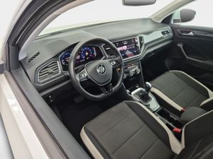 Volkswagen T-roc 2.0 Tdi 150 Cv Dsg Sport  - Foto 23