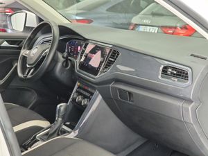 Volkswagen T-roc 2.0 Tdi 150 Cv Dsg Sport  - Foto 26