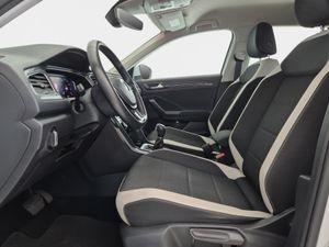 Volkswagen T-roc 2.0 Tdi 150 Cv Dsg Sport  - Foto 10