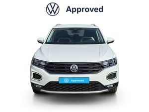 Volkswagen T-roc 2.0 Tdi 150 Cv Dsg Sport  - Foto 8