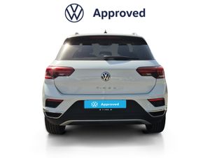Volkswagen T-roc 2.0 Tdi 150 Cv Dsg Sport  - Foto 4