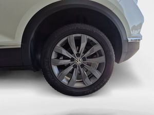 Volkswagen T-roc 2.0 Tdi 150 Cv Dsg Sport  - Foto 9