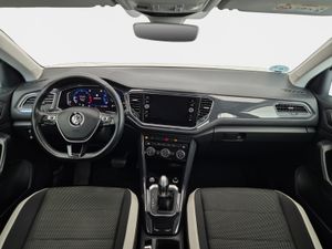 Volkswagen T-roc 2.0 Tdi 150 Cv Dsg Sport  - Foto 15