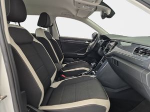 Volkswagen T-roc 2.0 Tdi 150 Cv Dsg Sport  - Foto 16