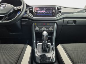 Volkswagen T-roc 2.0 Tdi 150 Cv Dsg Sport  - Foto 22