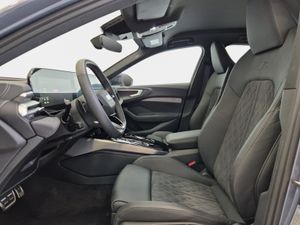 Audi A5 Sedan E-hybrid 299 Cv Quattro Stronic Black Lin  - Foto 10
