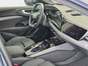 Audi A5 Sedan E-hybrid 299 Cv Quattro Stronic Black Lin  - Foto 25