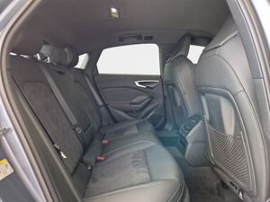 Audi A5 Sedan E-hybrid 299 Cv Quattro Stronic Black Lin  - Foto 17