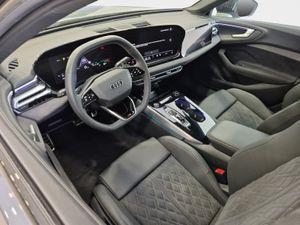 Audi A5 Sedan E-hybrid 299 Cv Quattro Stronic Black Lin  - Foto 19