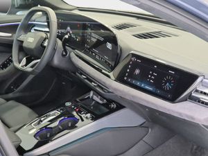 Audi A5 Sedan E-hybrid 299 Cv Quattro Stronic Black Lin  - Foto 23