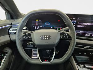 Audi A5 Sedan E-hybrid 299 Cv Quattro Stronic Black Lin  - Foto 13