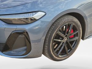 Audi A5 Sedan E-hybrid 299 Cv Quattro Stronic Black Lin  - Foto 9
