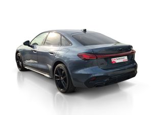 Audi A5 Sedan E-hybrid 299 Cv Quattro Stronic Black Lin  - Foto 3