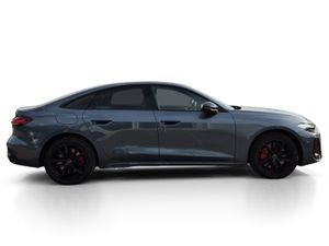 Audi A5 Sedan E-hybrid 299 Cv Quattro Stronic Black Lin  - Foto 6