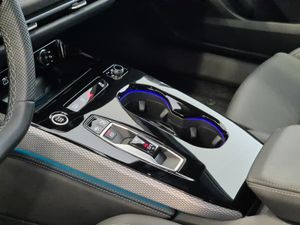 Audi A5 Sedan E-hybrid 299 Cv Quattro Stronic Black Lin  - Foto 12