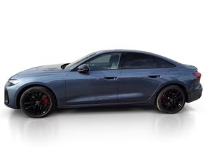 Audi A5 Sedan E-hybrid 299 Cv Quattro Stronic Black Lin  - Foto 2