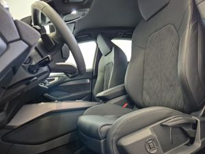 Audi A5 Sedan E-hybrid 299 Cv Quattro Stronic Black Lin  - Foto 27