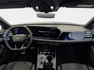 Audi A5 Sedan E-hybrid 299 Cv Quattro Stronic Black Lin  - Foto 15