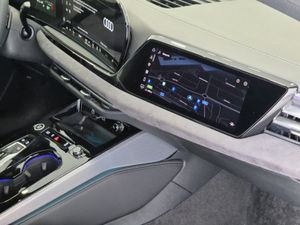 Audi A5 Sedan E-hybrid 299 Cv Quattro Stronic Black Lin  - Foto 24