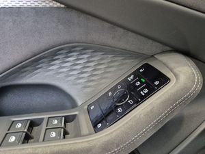 Audi A5 Sedan E-hybrid 299 Cv Quattro Stronic Black Lin  - Foto 21