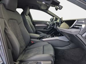 Audi A5 Sedan E-hybrid 299 Cv Quattro Stronic Black Lin  - Foto 16