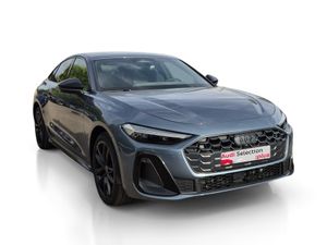Audi A5 Sedan E-hybrid 299 Cv Quattro Stronic Black Lin  - Foto 7