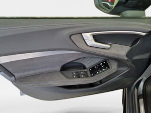 Audi A5 Sedan E-hybrid 299 Cv Quattro Stronic Black Lin  - Foto 11