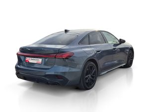 Audi A5 Sedan E-hybrid 299 Cv Quattro Stronic Black Lin  - Foto 5