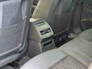 Audi A5 Sedan E-hybrid 299 Cv Quattro Stronic Black Lin  - Foto 28