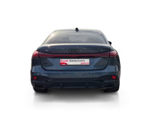 Audi A5 Sedan E-hybrid 299 Cv Quattro Stronic Black Lin  - Foto 4