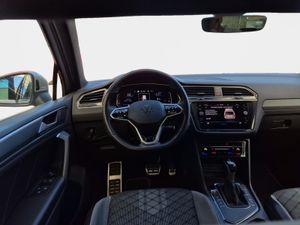 Volkswagen Tiguan 2.0 Tdi 150 Cv Dsg R-line  - Foto 21