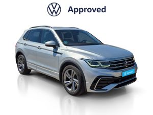 Volkswagen Tiguan 2.0 Tdi 150 Cv Dsg R-line  - Foto 7