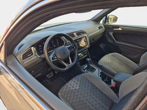 Volkswagen Tiguan 2.0 Tdi 150 Cv Dsg R-line  - Foto 24