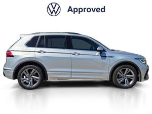 Volkswagen Tiguan 2.0 Tdi 150 Cv Dsg R-line  - Foto 6