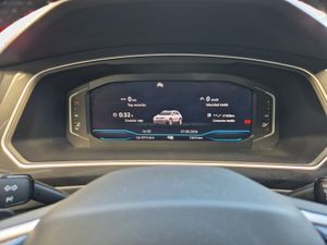 Volkswagen Tiguan 2.0 Tdi 150 Cv Dsg R-line  - Foto 14
